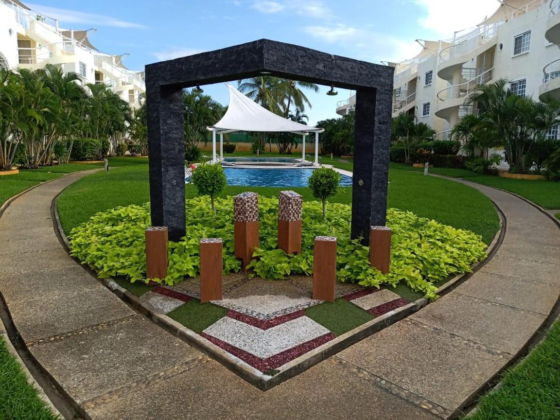 Pent House Acapulco Diamante Markis K 31 Zewnętrze zdjęcie