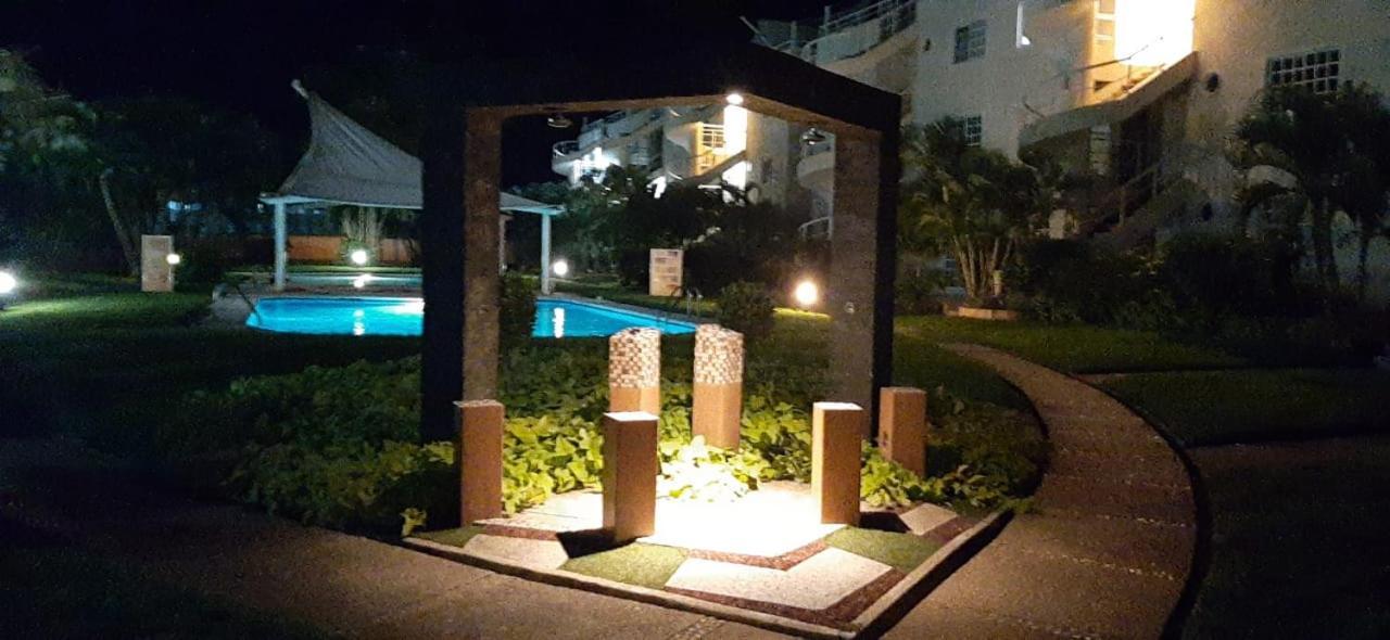 Pent House Acapulco Diamante Markis K 31 Zewnętrze zdjęcie