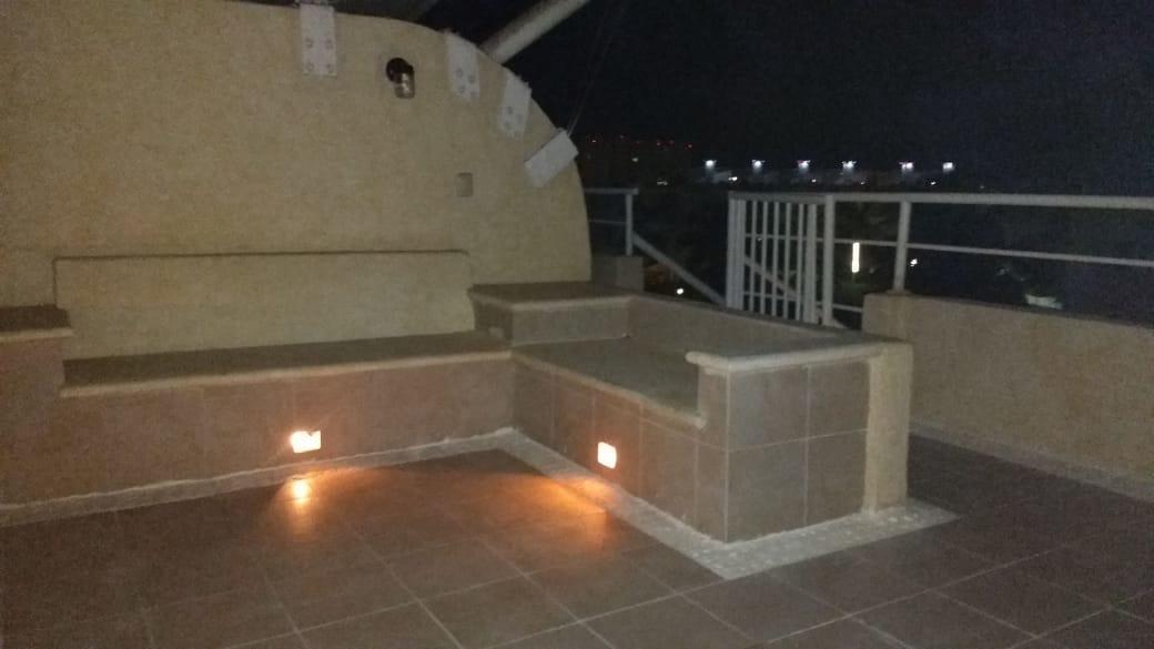 Pent House Acapulco Diamante Markis K 31 Zewnętrze zdjęcie