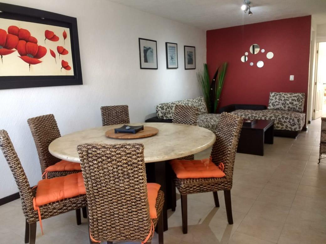 Pent House Acapulco Diamante Markis K 31 Zewnętrze zdjęcie