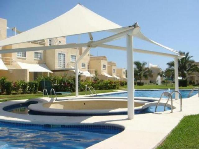 Pent House Acapulco Diamante Markis K 31 Zewnętrze zdjęcie