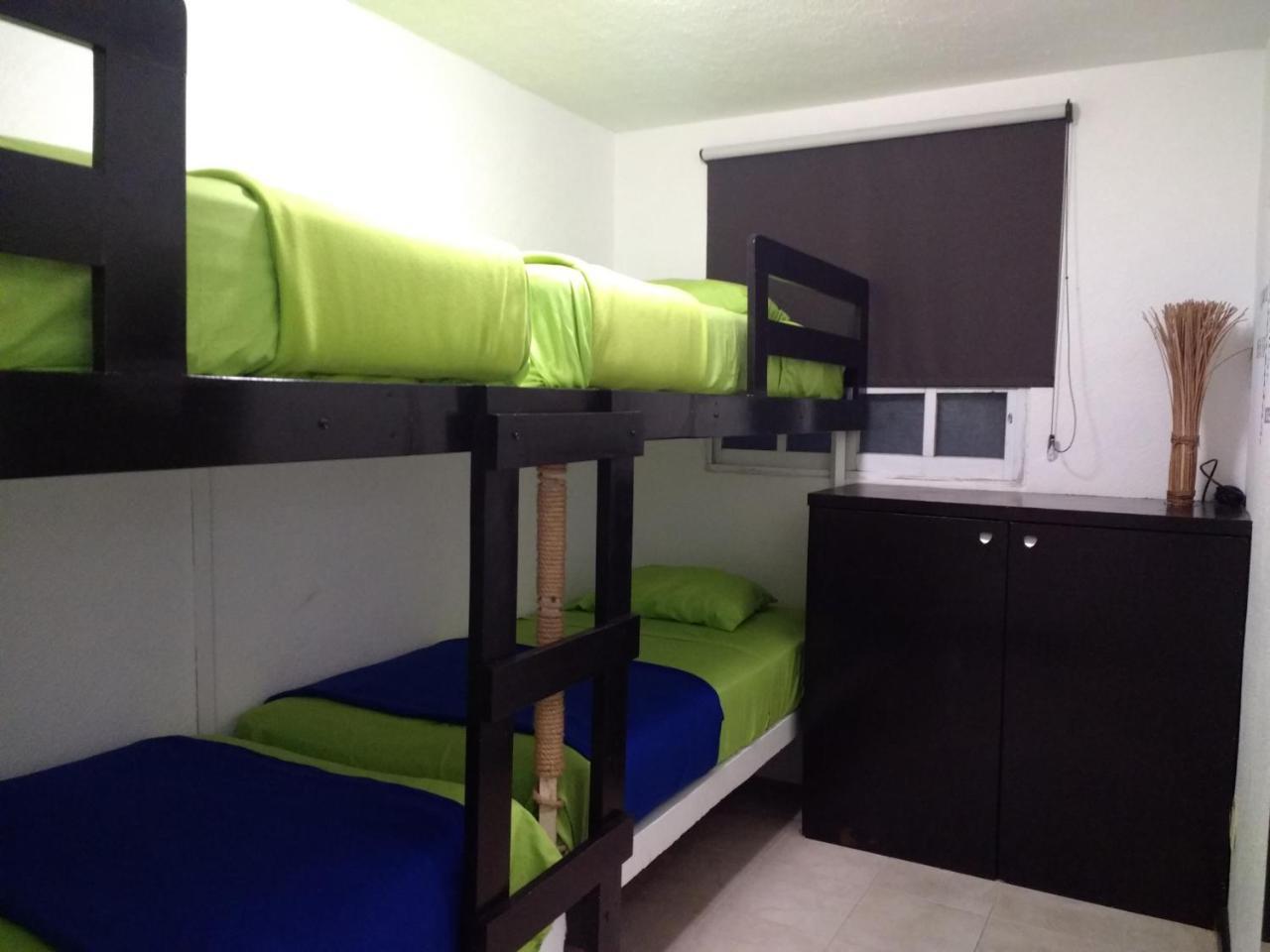 Pent House Acapulco Diamante Markis K 31 Zewnętrze zdjęcie