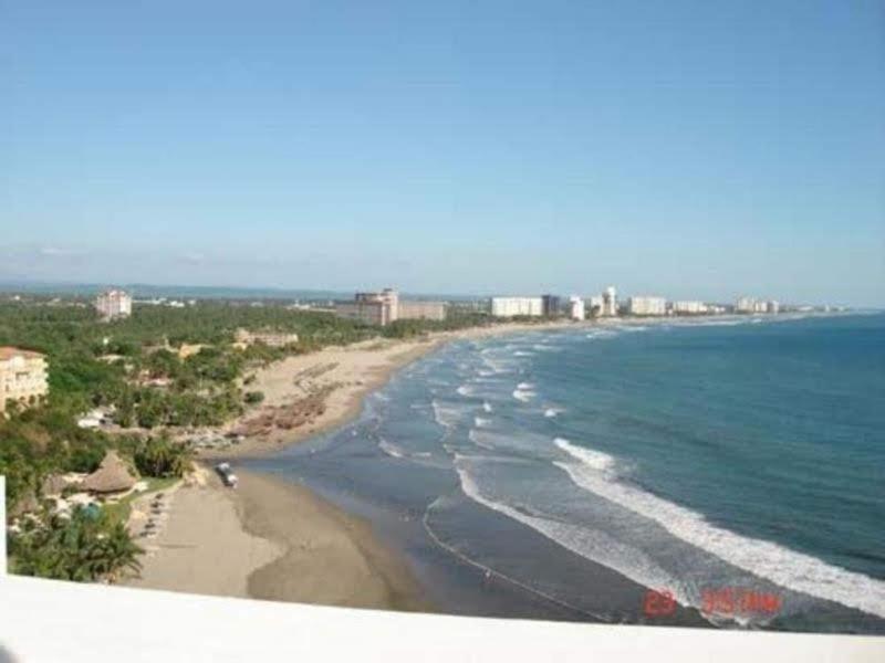 Pent House Acapulco Diamante Markis K 31 Zewnętrze zdjęcie
